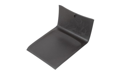 Захист заглушка гумовий елемент бардачка opel zafira c 3386819 фото №1