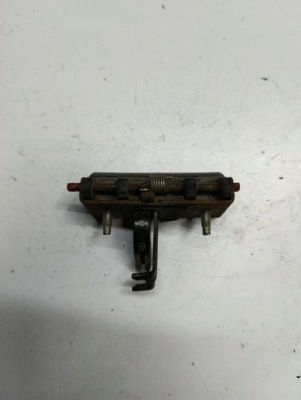 Honda fr-v ручка крышки багажника фото №1