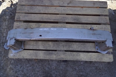 Балка бампера перед dodge caliber фото №1