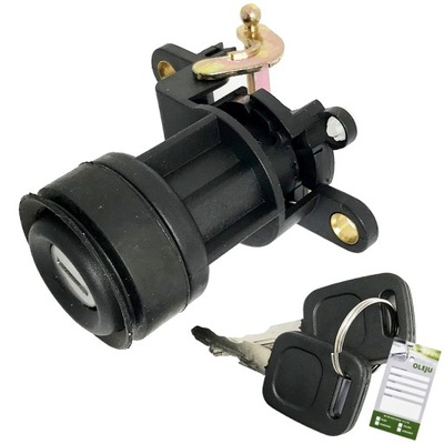 Vw passat b4 замок багажника задняя крышки 3a0827571d фото №1