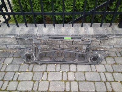 Bmw 5 e39 pas передний фото №1