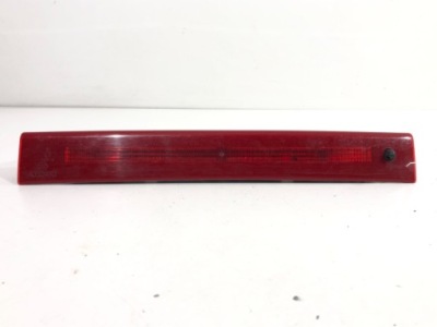 Лампа стоп renault scenic iii 89078988 minivan світло гальмування, задні фото №1
