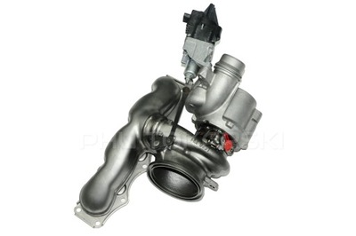 TURBO 1 2 3 4 5 X1 X3 X4 X5 Z4 2.0 B 49477-02021