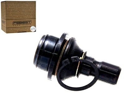 Шарнир шаровой рычаг задний нижний nissan pathfinder r51m фото №1