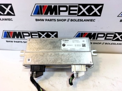 Bmw g01 g05 g20 g30 модуль камери icam2 9874548 фото №1