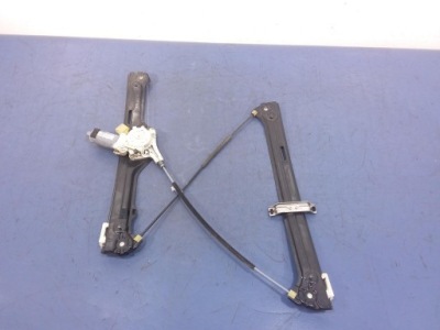 Bmw x5 e70 подъемник стекло перед левый 6967261 фото №1