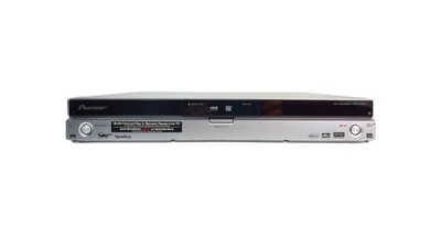 Pioneer CD DVD odtwarzacz HD DVR 540 H DVR-540H