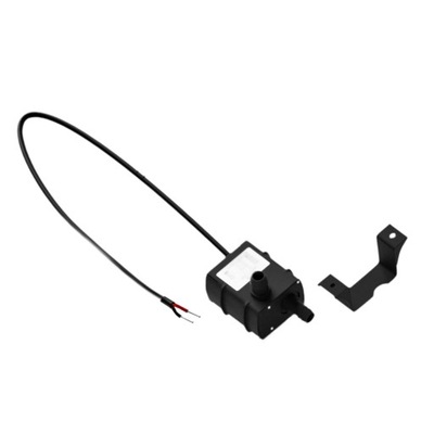 Mini zatapialna pompa wodna pompa akwariowa pompa cyrkulacyjna wody do 12 V 5 W