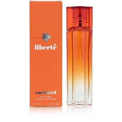 Cacharel Liberte 50ml EDT UNIKAT 50 ml