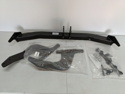 Renault grand scenic iv 17- hak буксировочный westfalia 316431600002 фото №1