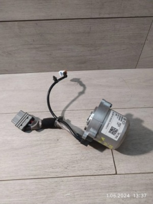 8596. hyundai i30 iii усилитель 56300g4000 фото №1