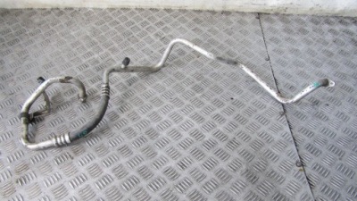 Trafic vivaro 2.5 шланг кондиционера 01-14 фото №1