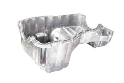 Blic поддон масляная dacia logan 1.4 mpi lpg ls0c фото №1