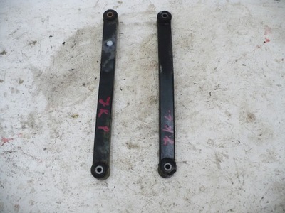 Jeep wrangler jk рычаг передний 52050979ad фото №1