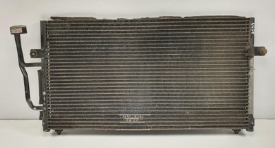 Радіатор кондиціонера volvo v40 i фото №1