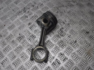 Поршень с шатун skoda superb 1.9 tdi фото №1