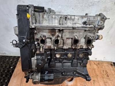 ДВИГУН 169A4000 FIAT 500 1.2 8V 07-