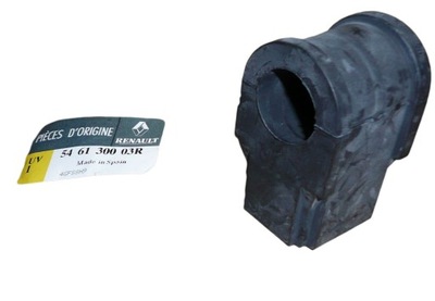 Втулка стабилизатора renault laguna iii оригинал фото №1