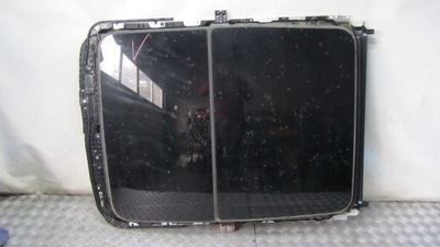 Nissan x-trail t32 панорама люк 14- фото №1