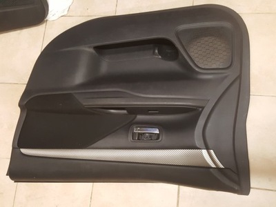 FORRO DE PUERTA DERECHA PARTE DELANTERA MITSUBISHI OUTLANDER GF 3  