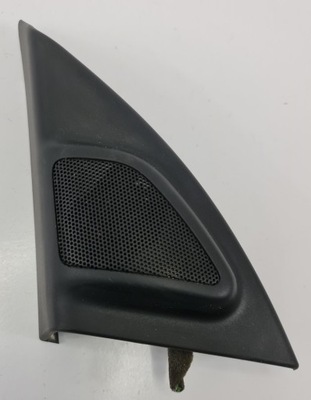 VENT WINDOW PROTECTION MIRRORS LEFT LOUDSPEAKER VOLVO XC70  