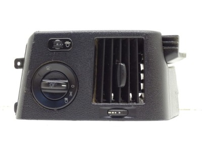 Решётка обдув переключатель света mercedes sprinter w906 9068300454 фото №1