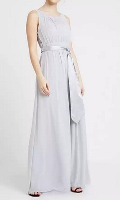 V4836 DOROTHY PERKINS elagancka sukienka maxi 46