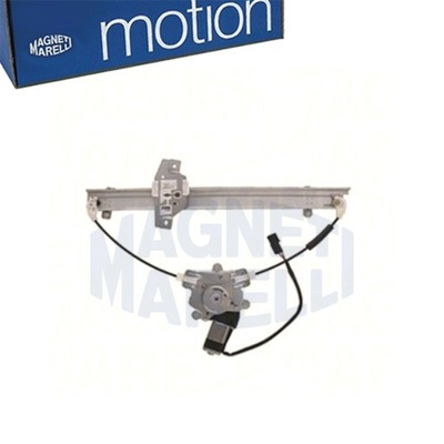 Підйомник скло magneti marelli 350103170144 фото №1