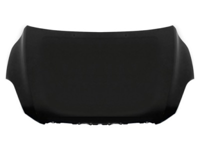 Volvo xc60 2008-2013 капот крышка alum 313358475 фото №1