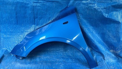 Kia ceed 2017- крила лівий передній перед фото №1