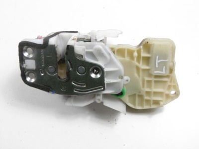 Honda city iv 05-08 замок дверь задняя левый lift fl фото №1