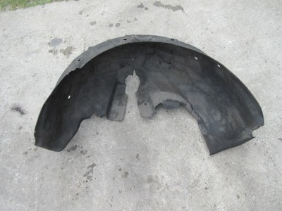 Audi a4 b8 lift sedan подкрылок правое задние задняя фото №1