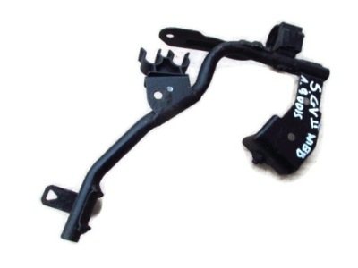 Grand vitara ii 1.9 tdi кронштейн кронштейн фото №1