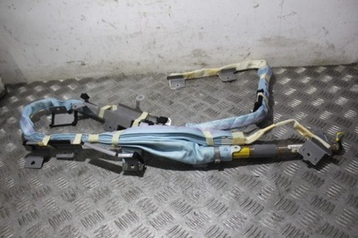 Шторка безопасности воздушная левая subaru tribeca 3.0 r6 24v фото №1