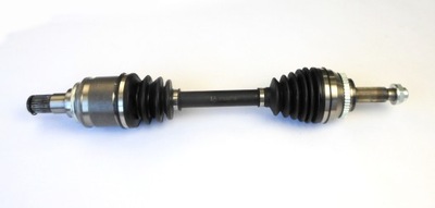 Привідний вал ліва toyota avensis / avensis kombi фото №1