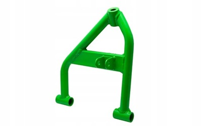 SWINGARM FRONT BOTTOM LEWY, GREEN DO ATV125-9 I A  