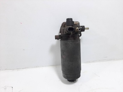 Hyundai santa fe i 2.0crdi 02r основание корпус фильтра топлива фото №1