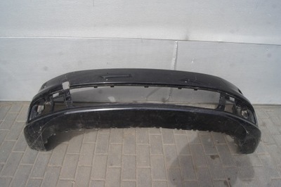 Бампер передний vw eos 1q0807221e фото №1