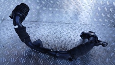 Renault koleos ii труба інтеркулер турбіни впуск wąż 144603659r 2.0 2022r фото №1