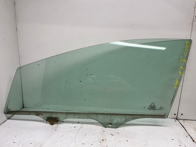 Kia ceed ii скло двері лівий перед ліва 2012- фото №1