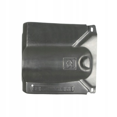 PROTECCIÓN PARA MOTOR P FIAT GRANDE PUNTO 09.05-02.12  