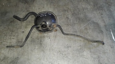 Бак расширительный toyota avensis t25 фото №1