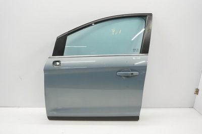 Ford kuga mk1 дверь левый перед передние фото №1