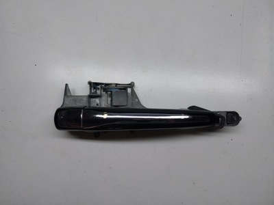 Ручка наружная задняя правая citroen c5 iii x7 фото №1