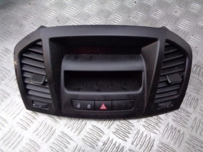 Дисплей opel insignia 2.0 cdti 13233977f фото №1