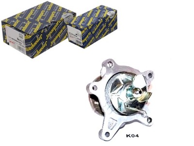 Насос водяная - wody [japanparts] фото №1