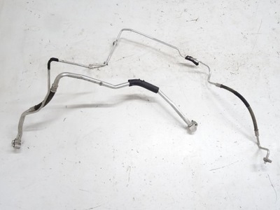 Opel insignia a 1.6 cdti провода кондиционера фото №1