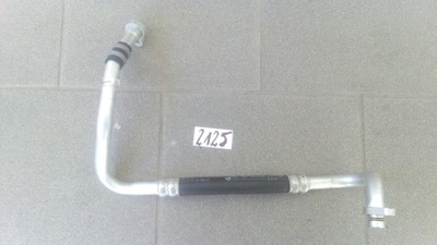 2125 шланг кондиционера renault clio 924803929 фото №1