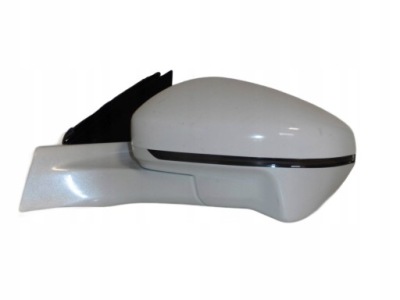 Ds7 crossback 21 pin full камера асистент оригінал європа дзеркало фото №1