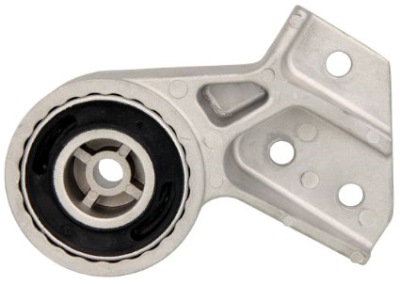 Кронштейн радиатора scania p/g/r/t правый фото №1